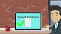 do 2d animated explainer video or  whiteboard video