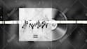 animate mixtape cover, single album cover in motion graphics