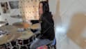 create a custom drum lesson or tutorial video for any song