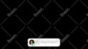 create social media lower thirds video animations for your brand