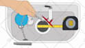 create custom 2d character explainer video animation