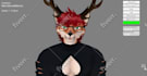 create 3d character model for 3d vtuber, vrchat, rigging, anime and 3d vroid