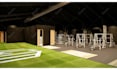 create a 3d video visualization and render