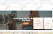 build wordpress website with full customizations