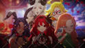 create a good teaser, trailer, pv video for vtuber