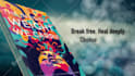 create amazing book trailer video