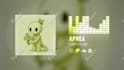 make professional designed audio spectrum music visualizer