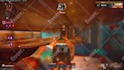 create an epic gaming montage for apex legends, marvel rivals, cod, and valorant