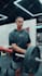 do video editing, fitness, workout, gym, sports