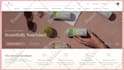 create a showreel using my template for design agency
