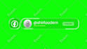professional motion graphics design for your news channel