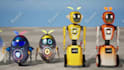 craft 3d animated stories, music videos, and ads