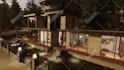 create optimized unity 3d game environments for mobile and VR