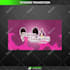 make cute stinger transition for vtuber,twitch,kick,youtube