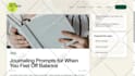 wordpress developer, blog redesign wordpress elementor or wordpress blog website