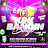 do dj nightclub party flyer, music band, birthday flyer new year motion flyer