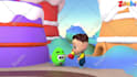 build complete youtube kids channels with 3d nursery rhymes animation