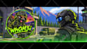 do twitch stream overlay, starting soon screens, gaming intro, yt animated logo