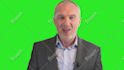 be your professional british green screen spokesperson