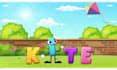 do kids rhymes and cartoon song animation