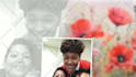create a funeral slideshow video tribute memorial, wedding