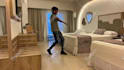 create wicked jamaican dance vid