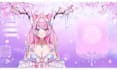 make twitch overlay package bundle for vtuber streamer