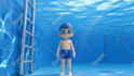 do 3d ai cartoon video animation for youtube