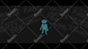make a conceptual 2d animated music video