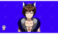 rig your live2d vtuber model in high quality for vtube studio and streams