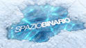 reveal your logo under snow frozen ice