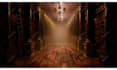 create 3d environments and concept art for games, movies, etc