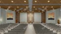 make 3d architectural model, realistic renders and animation