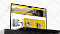 do website and app promo video