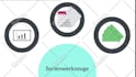 create premium 2d animation explainer, motion graphic video