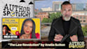 produce a custom author spotlight video to market your book