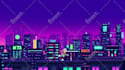 create 8bit and 16bit pixel art animations for you