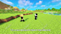 create minecraft replay mod video, shorts for youtube