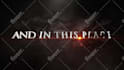 create a cinematic countdown and logo reveal trailer