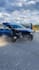 car editing speed ramp video
