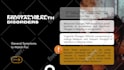design a visually stunning and engaging presentation for your audience