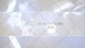 make christening and baptism party invitation video