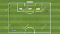 create animated full pre season football workouts, drills