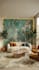make ai generated before and after renovation videos
