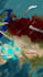 create 2d and 3d map animation with dynamic sound design