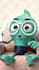 create viral ai 3d animated talking object explainer video for marketing
