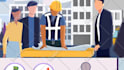 create a custom 2d animated explainer video