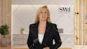 be your british female spokesperson video  presenter, 4k