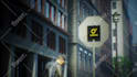 create 3d environments and concept art for games, movies, etc