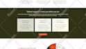 design a modern, fast, responsive wordpress website